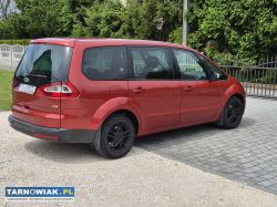 Ford Galaxy*2.0*Tdci*2007*klima*7-osób - Obrazek 2