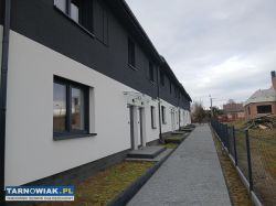 Nowe 60 m2 , Koszyce Wielkie , ul. Na ściezki 48 - Obrazek 2