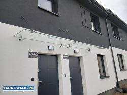 Nowe 60 m2 , Koszyce Wielkie , ul. Na ściezki 48 - Obrazek 1