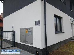 Nowe 60 m2 , Koszyce Wielkie , ul. Na ściezki 48 - Obrazek 4