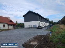 Nowe 60 m2 , Koszyce Wielkie , ul. Na ściezki 48 - Obrazek 3