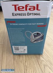 Generator pary Tefal express optimal - Obrazek 2