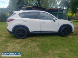 Mazda cx 5 - Obrazek 1