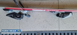 Narty Blizard RXK Race 130cm - Obrazek 3