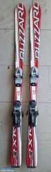 Narty Blizard RXK Race 130cm - Obrazek 1