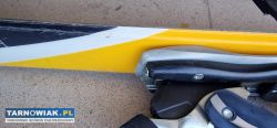 Narty salomon verse 500 (r16 sc 107 73 96) 160cm - Obrazek 3