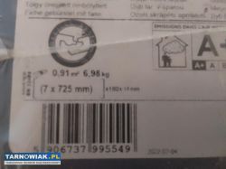 Panele podłogowe dąb naturalny - Obrazek 3