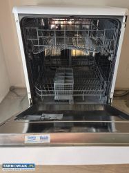 Zmywarka BEKO 60cm wolnostojąca używana - Obrazek 2