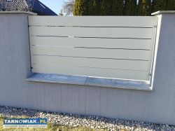Ogrodzenia, bramy i furtki – Star-Spaw Tarnów - Obrazek 3