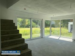 Dom jednorodzinny koło Tarnowa - Obrazek 2
