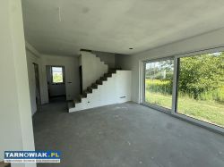 Dom jednorodzinny koło Tarnowa - Obrazek 3