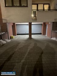 Garaż do wynajęcia – Tarnów, ul. Lwowska 30A - Obrazek 1