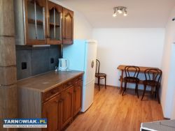 Mieszkanie Romanowicza 47m² - Obrazek 1