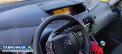 Citroen c4 picasso 1.6hdi, klima - Obrazek 4