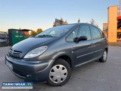 **citroen xsara picsasso ** 1.6 hdi diesel ** mega - Obrazek 1