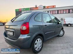 **citroen xsara picsasso ** 1.6 hdi diesel ** mega - Obrazek 3