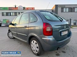 **citroen xsara picsasso ** 1.6 hdi diesel ** mega - Obrazek 4