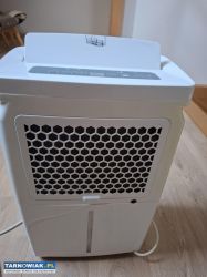 Osuszacz powietrza QUIGg 20 l - Obrazek 1