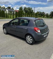 Renault clio 1.5 dci 2007r - Obrazek 3