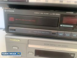 Sprzedam 2  DVD et 2 odtwarzacze CD - Obrazek 2
