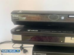 Sprzedam 2  DVD et 2 odtwarzacze CD - Obrazek 3