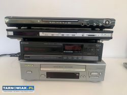 Sprzedam 2  DVD et 2 odtwarzacze CD - Obrazek 4