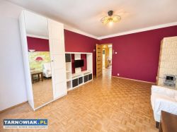 ul. Cegielniana, 52,59 m² niski czynsz - Obrazek 1