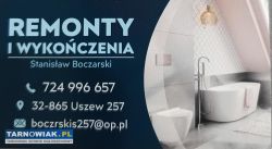Usługi wykończeniowe - Obrazek 4