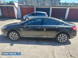 Citroën c5 x7 2,7 hdi v6 exclusive - Obrazek 3