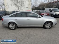 Audi a6 c6 3.2 fsi quattro automat - Obrazek 2