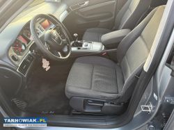Audi a6 c6 2.4 v6 lpg manual - Obrazek 4