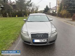Audi a6 c6 2.0 tdi - Obrazek 1
