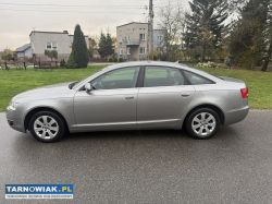 Audi a6 c6 2.0 tdi - Obrazek 3