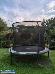 Trampolina - Obrazek 1