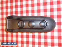 Golarka Braun Series 3 - Obrazek 1