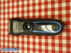 Golarka Braun Series 3 - Obrazek 2