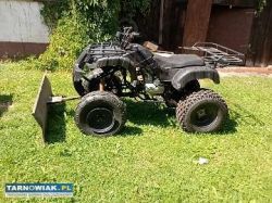 quad bashan 250 - Obrazek 2