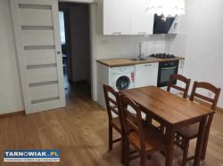 Tarnów do wynajęcia mieszkanie 42m - Obrazek 2
