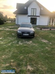 Na sprzedaż audi a3 8v z 2014 roku - Obrazek 1