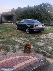 Na sprzedaż audi a3 8v z 2014 roku - Obrazek 2