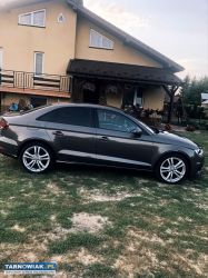 Na sprzedaż audi a3 8v z 2014 roku - Obrazek 4