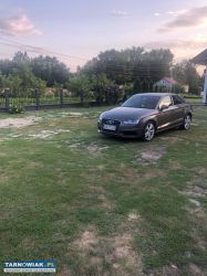 Na sprzedaż audi a3 8v z 2014 roku - Obrazek 3