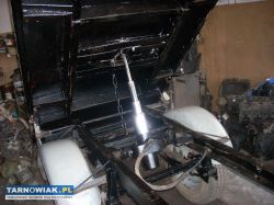 Przyczepa wywrotka - Obrazek 4