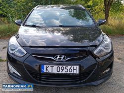 Hyundai i40 1.7crdi automat - 2015 - 23900 - Obrazek 2