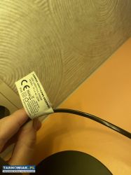 Lampka ozdobna DRZEWKO LED, ciepłe światło - Obrazek 2