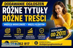 Wystawianie ogłoszeń bez duplikatów - osobny tekst - Obrazek 1
