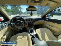 Alfa romeo 159 2010r 2.0 jtdm - Obrazek 3