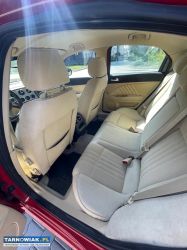 Alfa romeo 159 2010r 2.0 jtdm - Obrazek 4