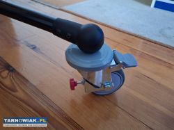 Sprzedam pionizer,nowy - Obrazek 3