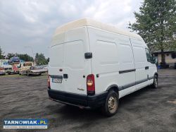Renault master 2.5dci 101km 08r vat-1 - Obrazek 4